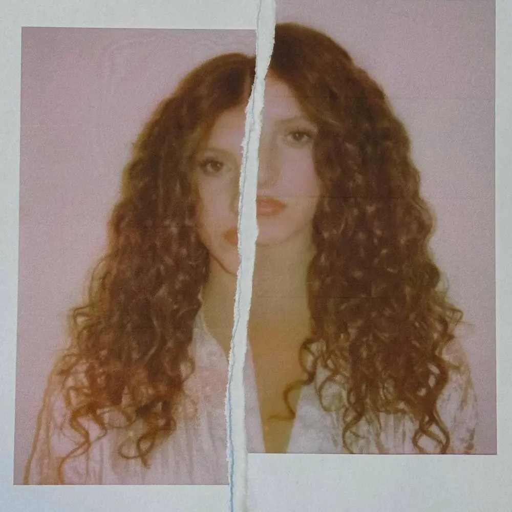 Half of Me - Lindsey Lomis