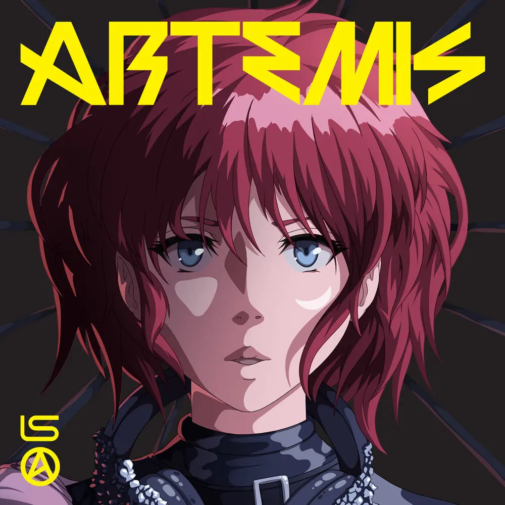 Love Goes On And On - Lindsey Stirling, Amy Lee