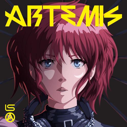 Lindsey Stirling feat. Amy Lee - Love Goes On And On