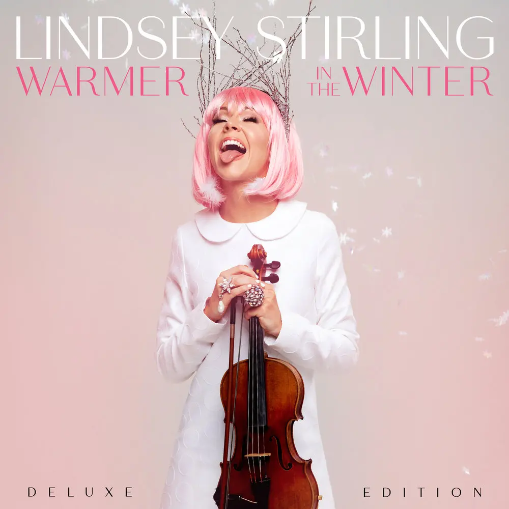 You’re A Mean One, Mr. Grinch - Lindsey Stirling, Sabrina Carpenter
