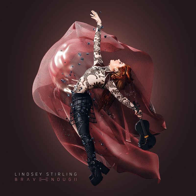 The Arena - Lindsey Stirling
