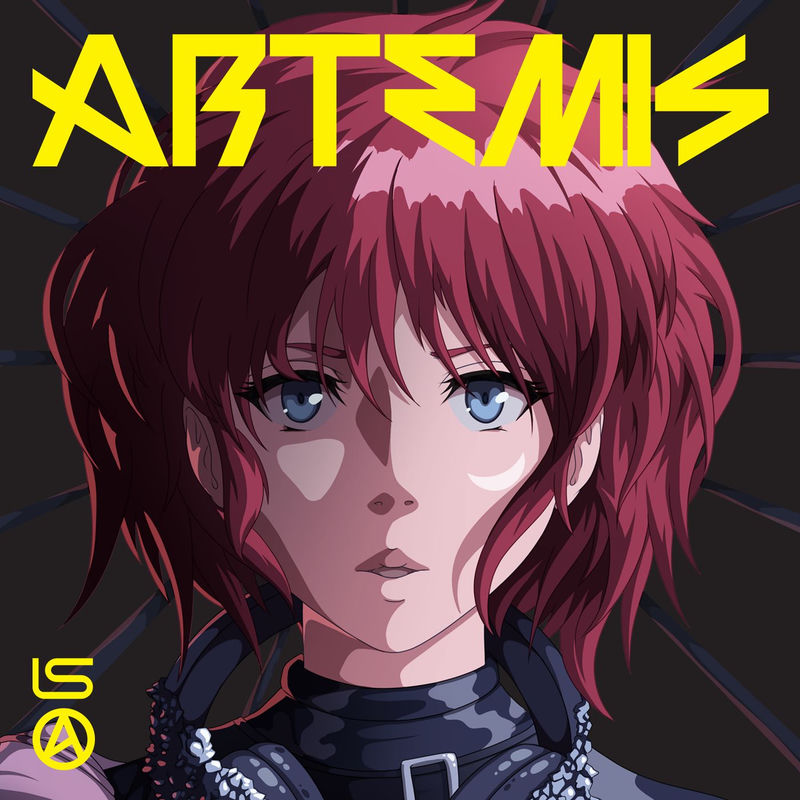 The Upside - Lindsey Stirling