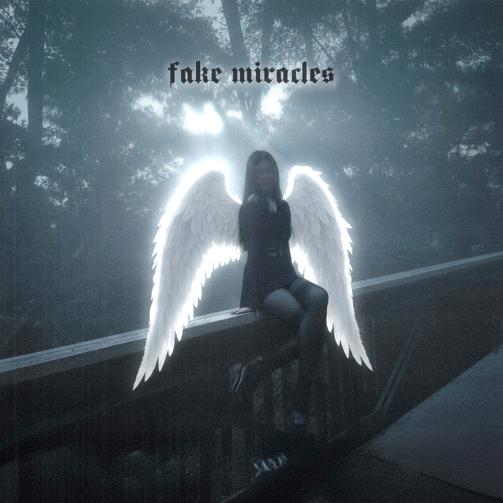 Line trip, Aerolume - Fake Miracles