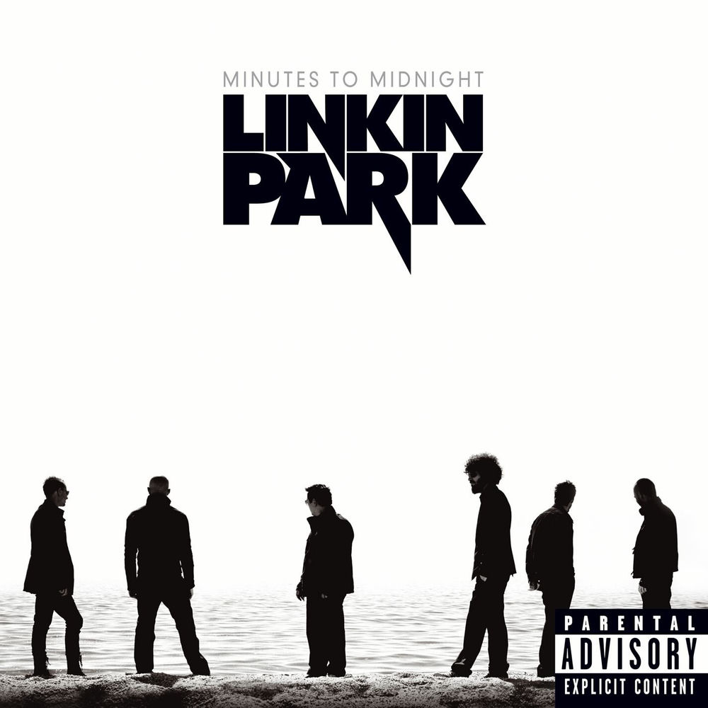Linkin Park - Faint (Live From Third Encore Studio, North Hollywood, Ca, 3_14_2007)