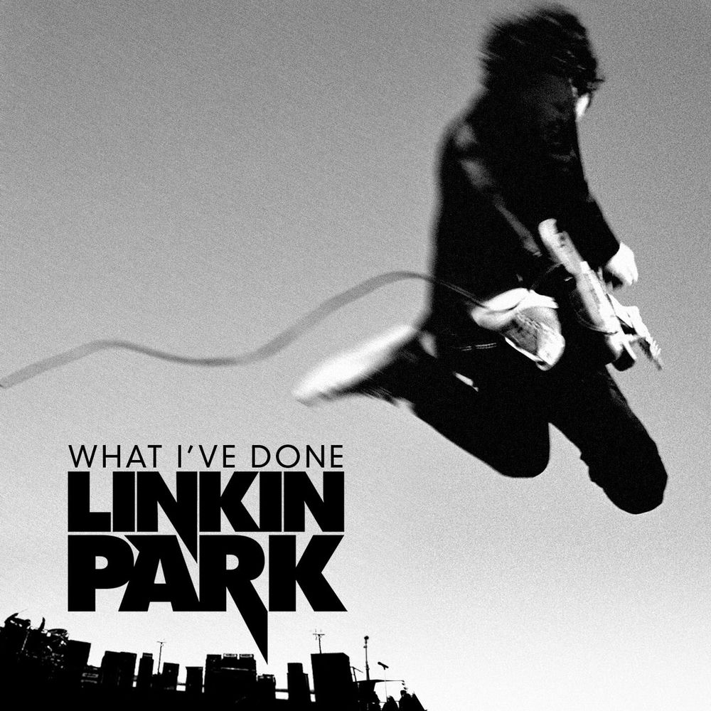 Linkin Park - Faint (Live In Japan)