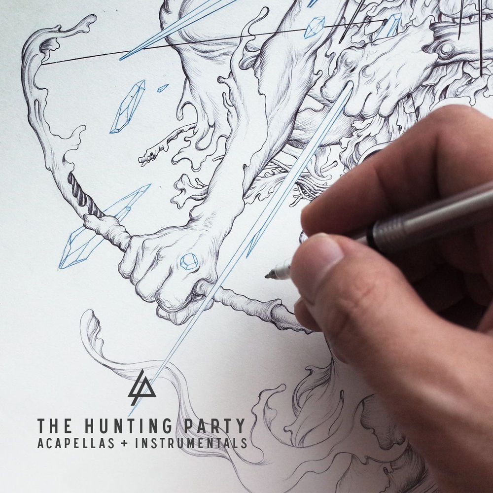 Linkin Park feat. Daron Malakian - Rebellion (Acapella)