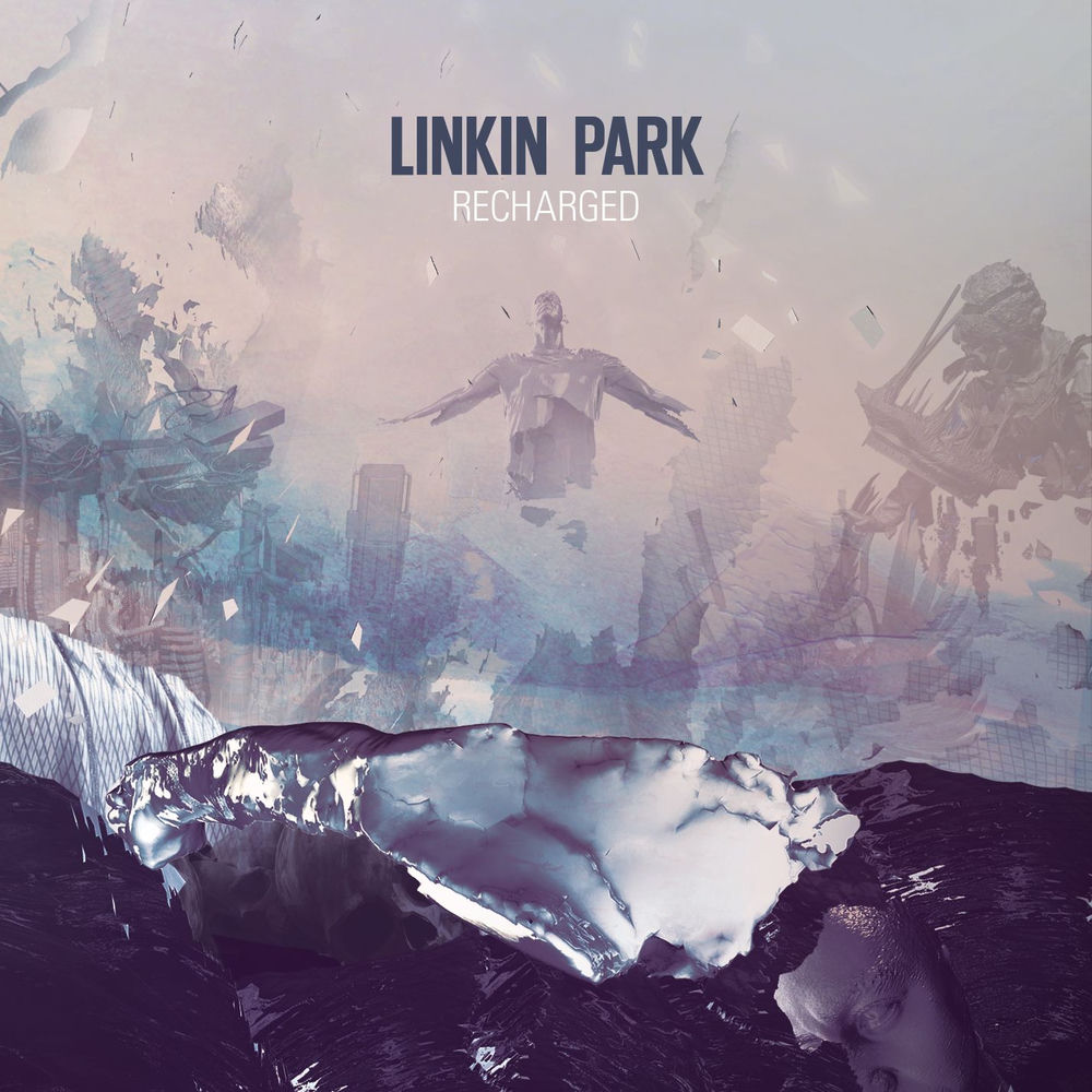 Linkin Park feat. Money Mark - Until It Breaks (Money Mark Headphone Remix)
