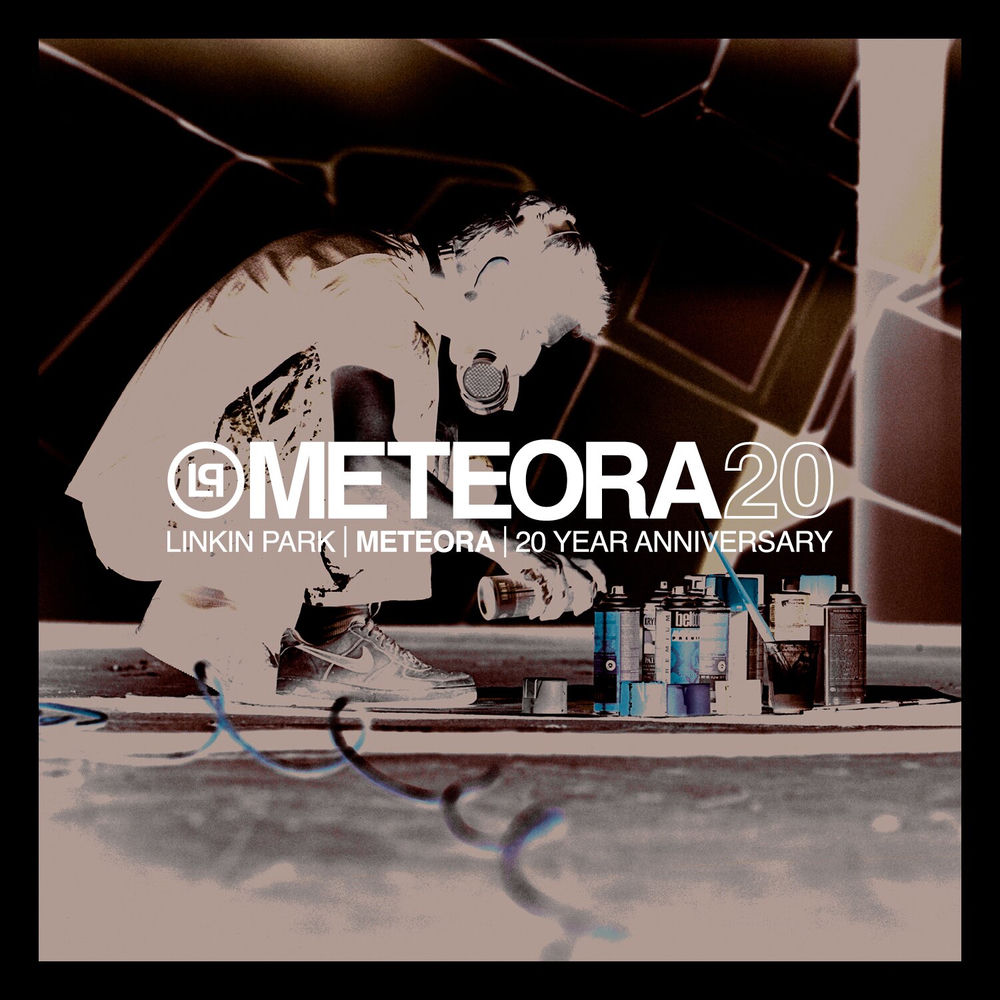 Linkin Park feat. Patrick Lawrence Zappia - Lost (Plz Tethered Version)