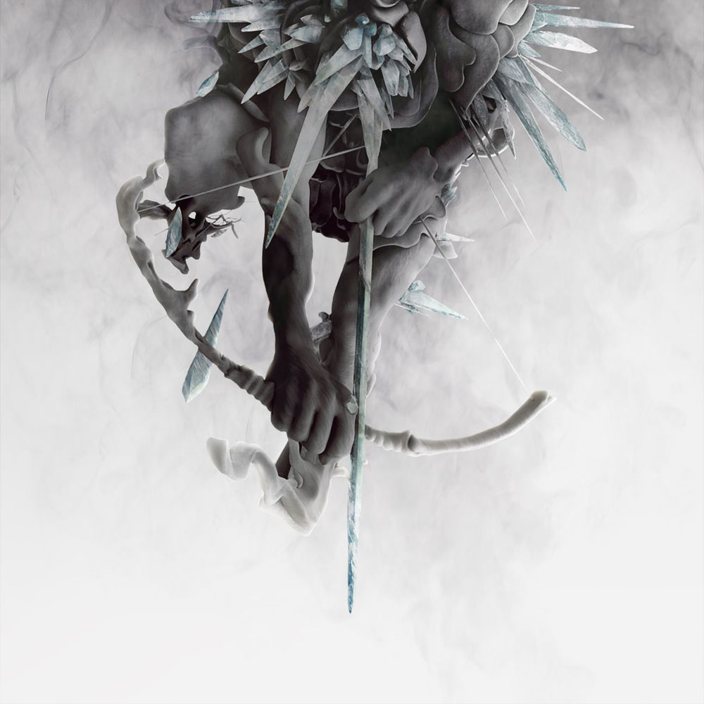 Linkin Park feat. Rakim - Guilty All The Same