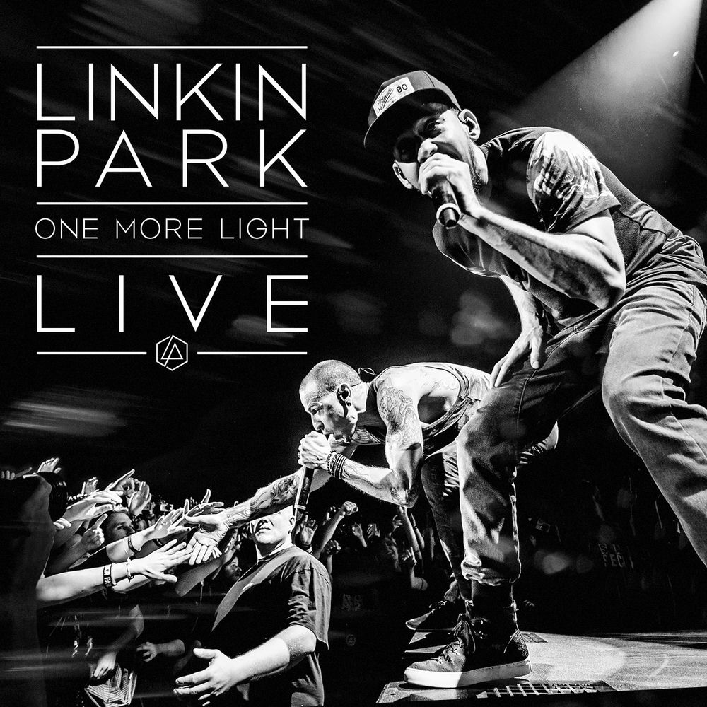 Linkin Park feat. Stormzy - Good Goodbye (One More Light Live)