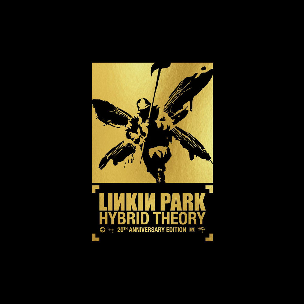 Linkin Park feat. The Crystal Method - Pts.of.athrty (Crystal Method Remix) (Lpu Rarities)