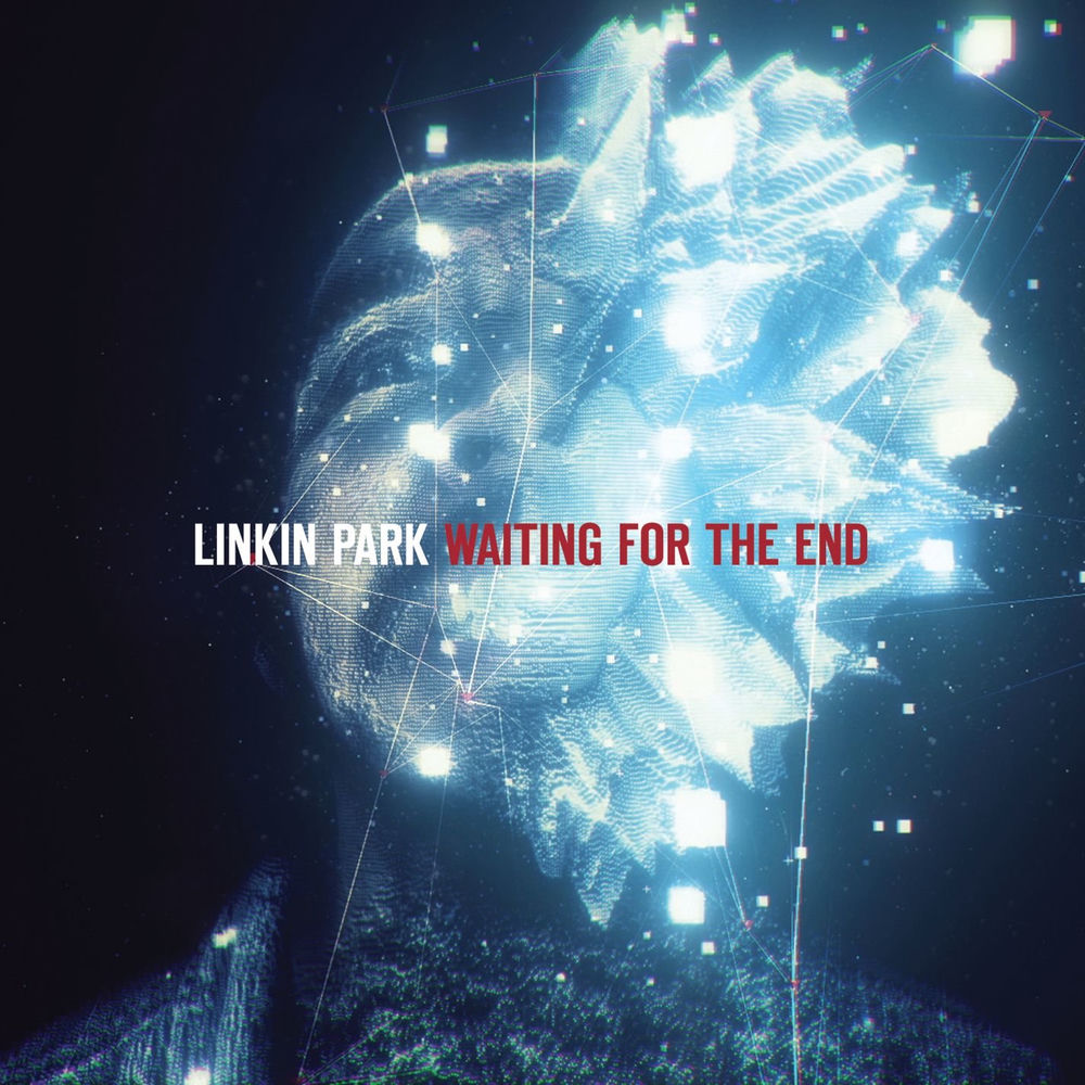 Linkin Park feat. The Glitch Mob - Waiting For The End (The Glitch Mob Remix)