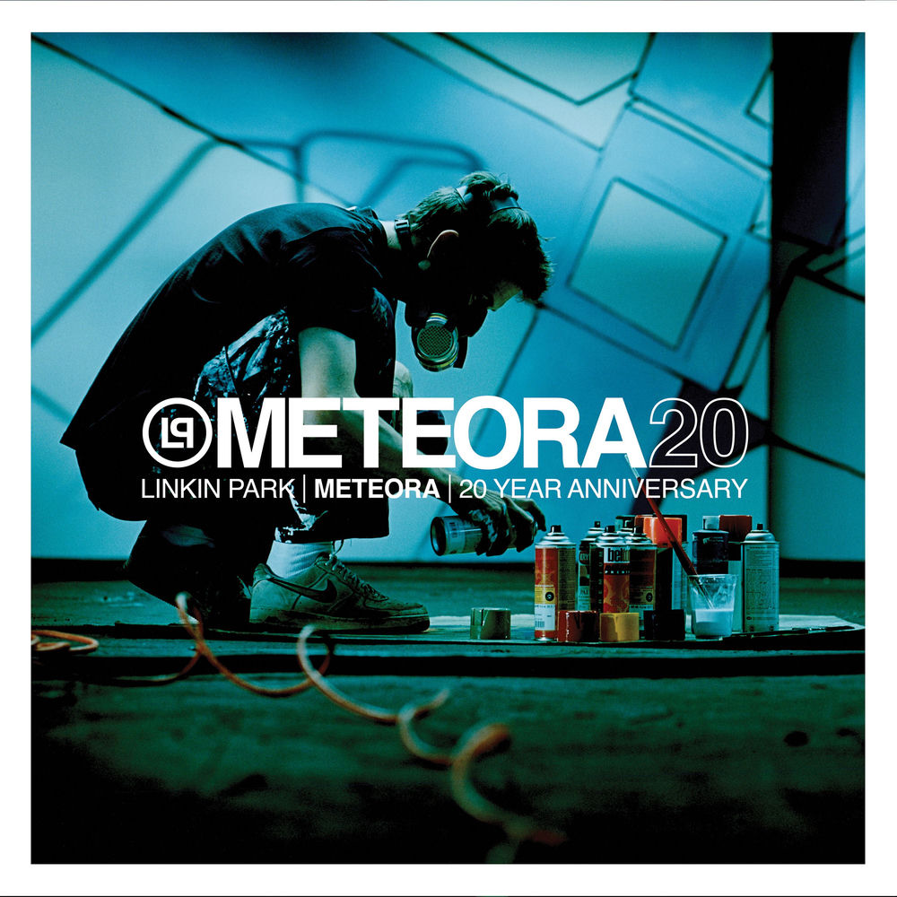 Linkin Park - Figure.09 (Demo 2002)