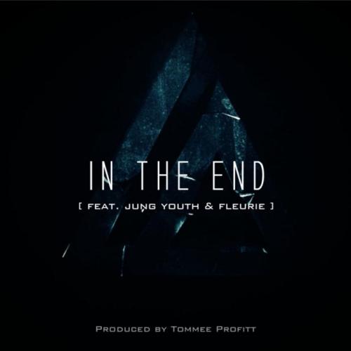 Linkin Park - In The End (Mellen Gi & Tommee Profitt Remix) (рингтон)
