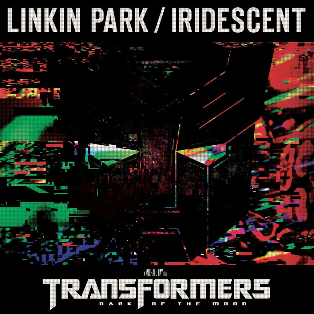 Linkin Park - Iridescent (Version 2)