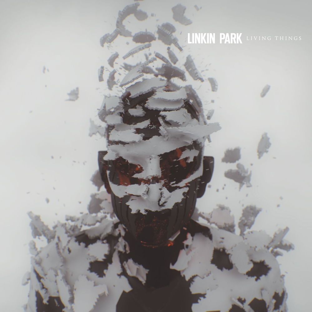 Linkin Park - Lies Greed Misery