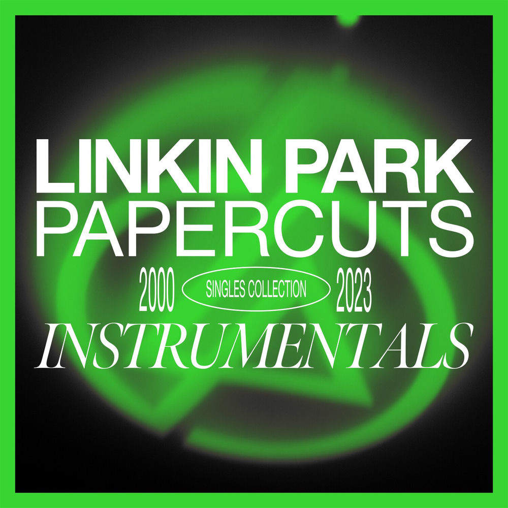 Linkin Park - New Divide (Instrumental)