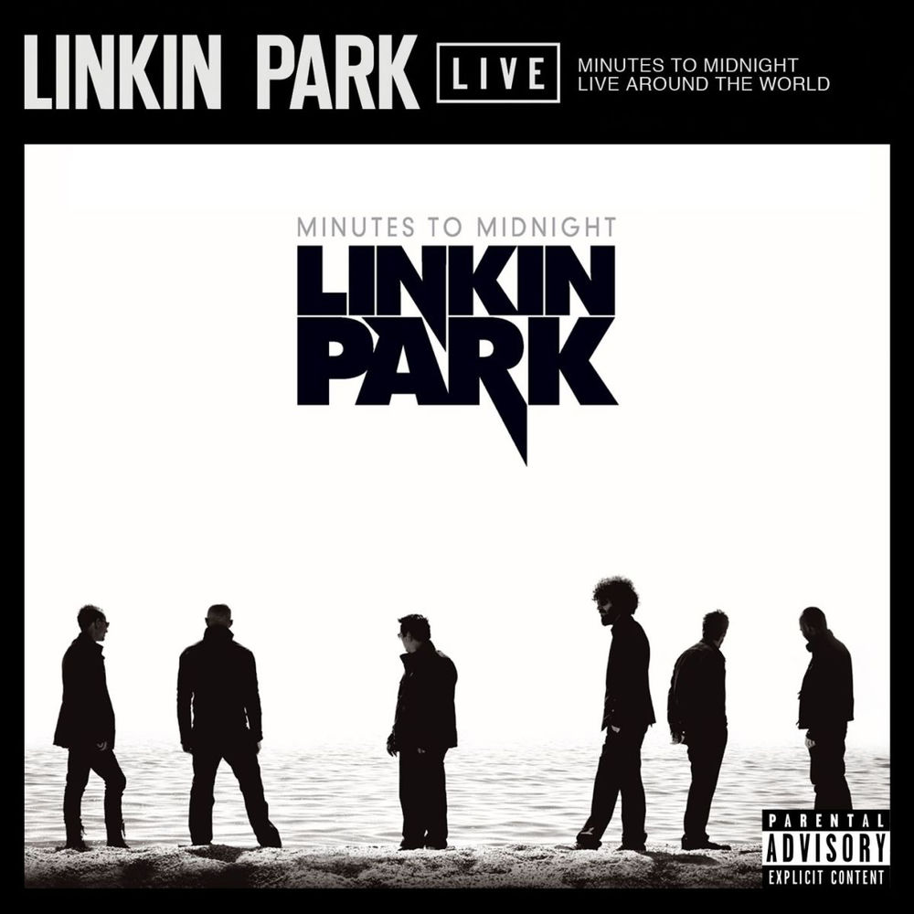 Linkin Park - No More Sorrow (Live From Taipei, 2009)