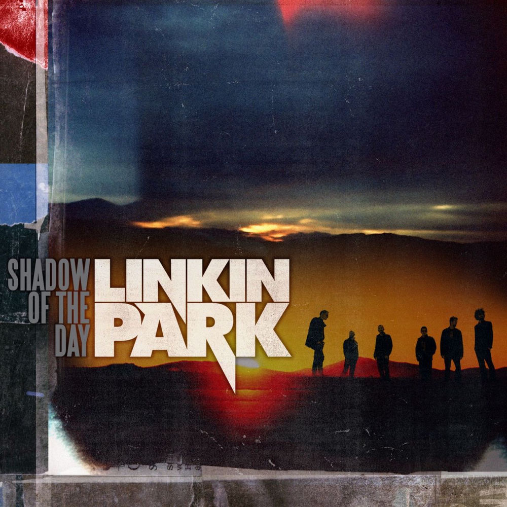 Linkin Park - No More Sorrow (Live From Third Encore Studio, North Hollywood, Ca, 3_14_2007)