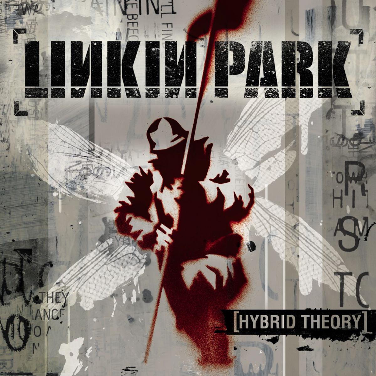 LINKIN PARK - One Step Closer