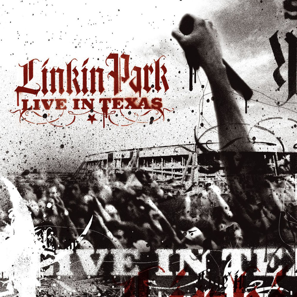 Linkin Park - Points Of Authority (Live)