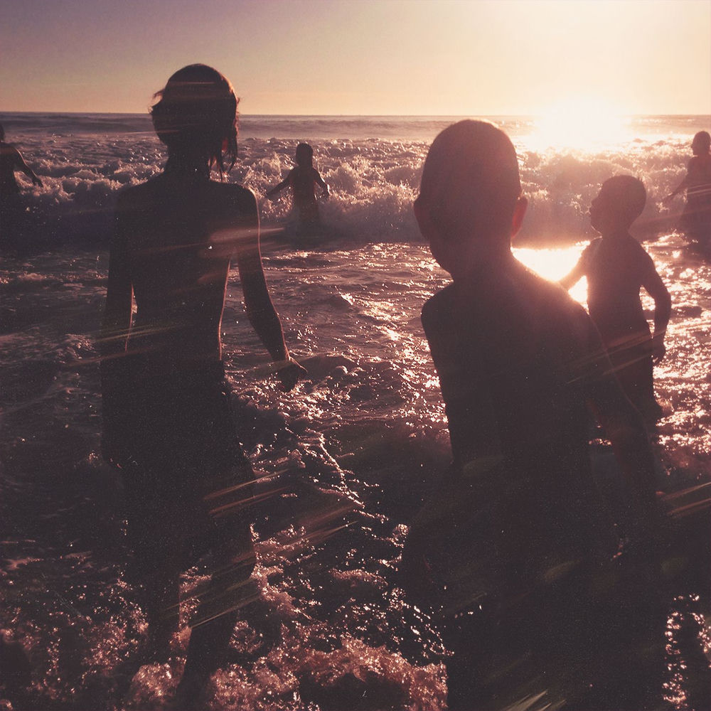 Linkin Park, Pusha T & Stormzy - Good Goodbye