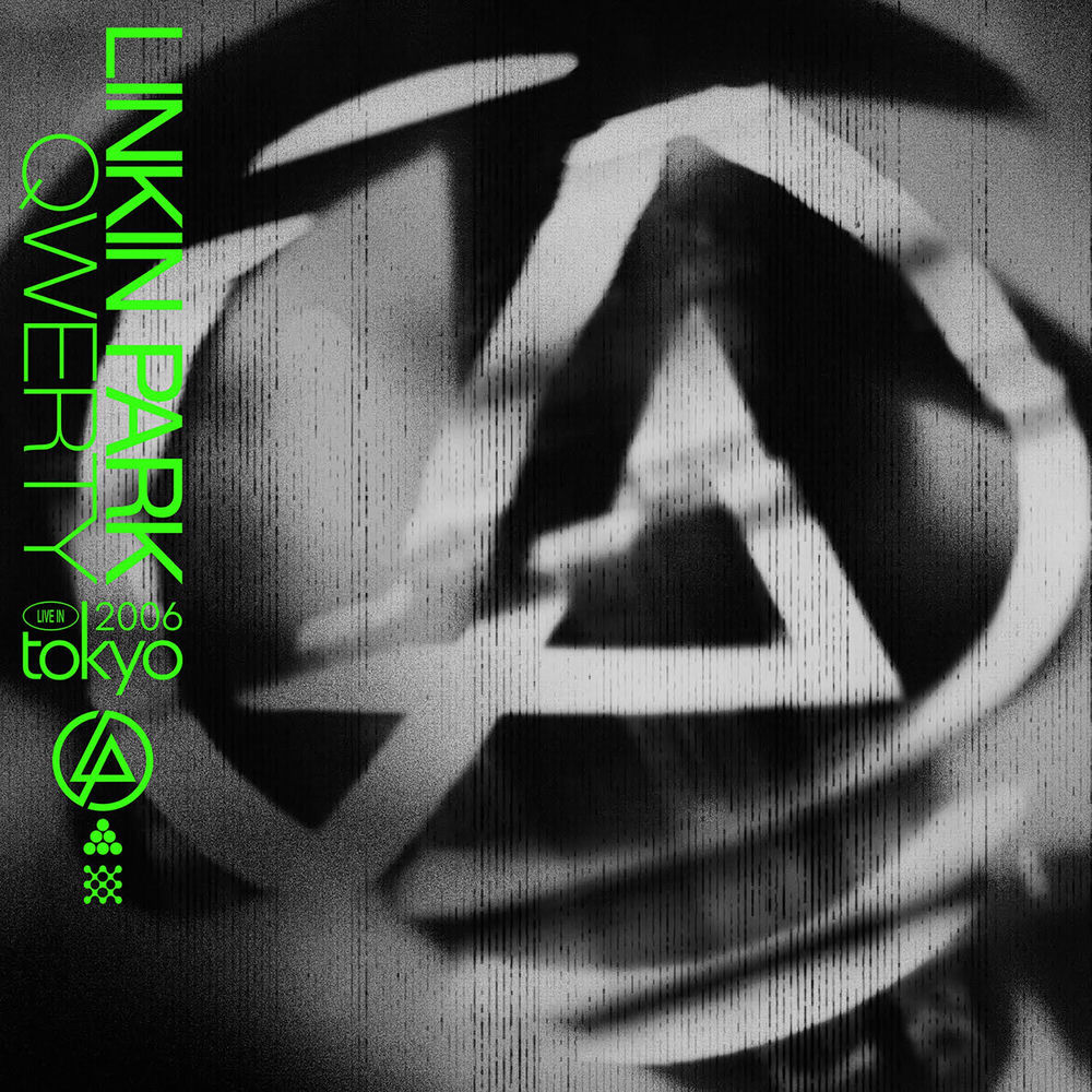 Linkin Park - Qwerty (Instrumental)