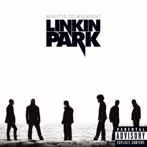 LINKIN PARK - Shadow of the Day