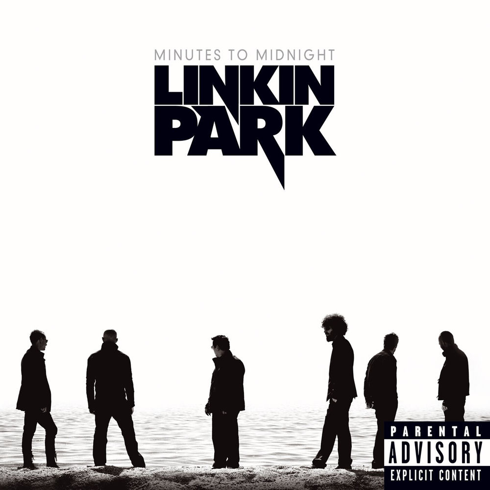 Linkin Park - What I've Done (Distorted Remix)