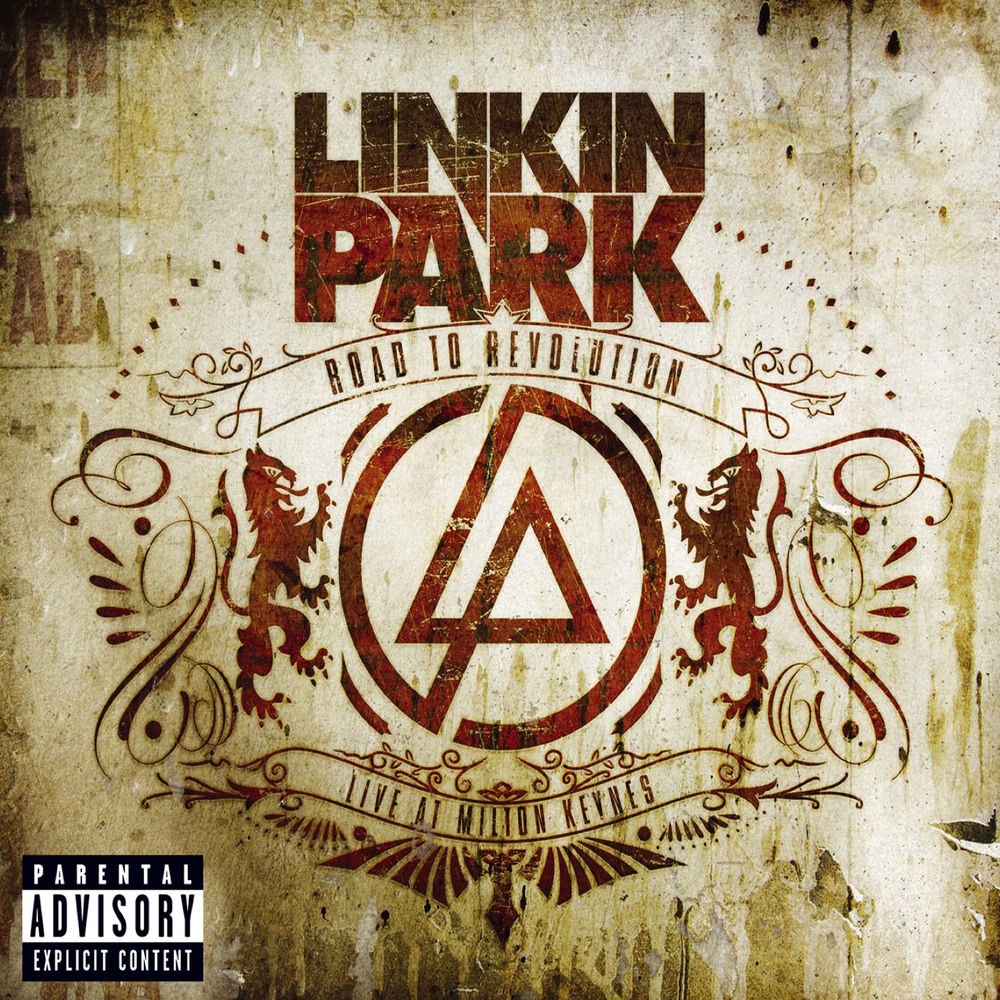 Linkin Park - What I've Done (Live)