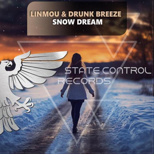 LinMou, Drunk Breeze - Snow Dream