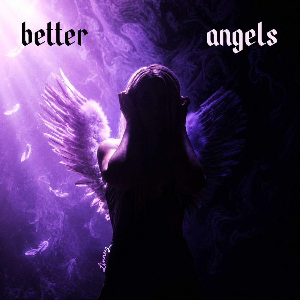 Better Angels - Linney