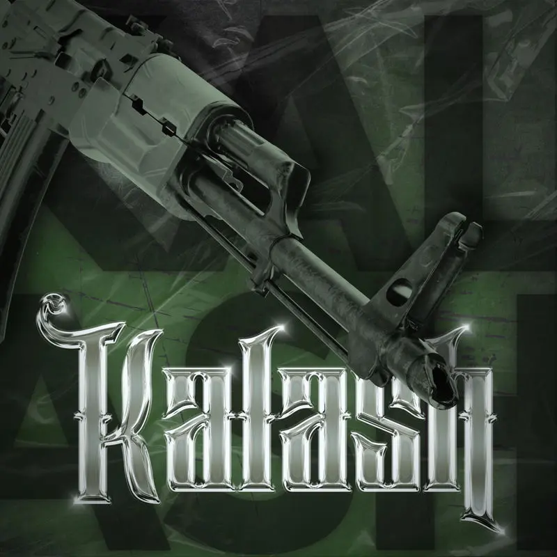 Kalash - Lino Golden & Sami G