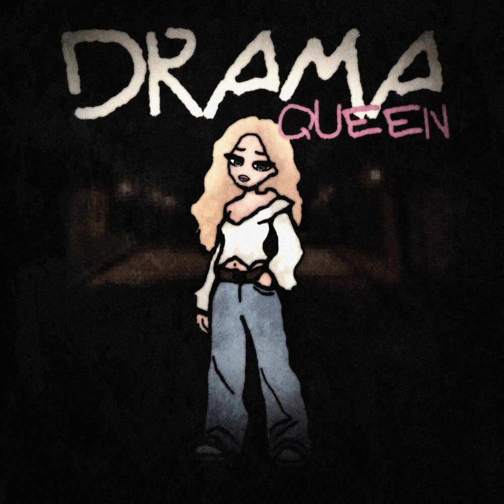 DRAMA QUEEN - LinPin