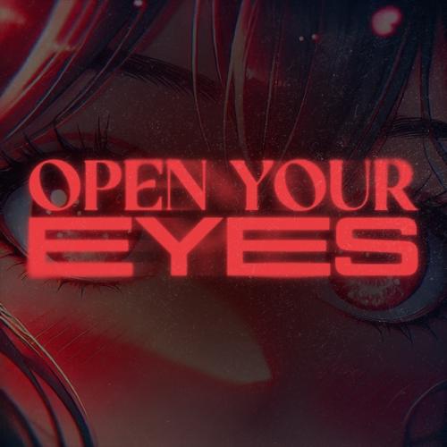 Open Your Eyes - Lintrepy & DaR 8