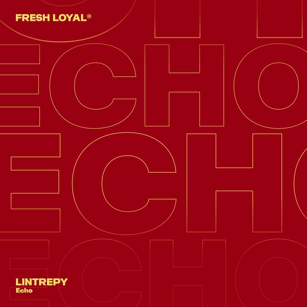 Echo - Lintrepy