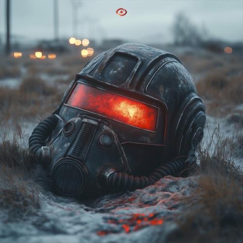 FALLOUT - Lintrepy & KORY