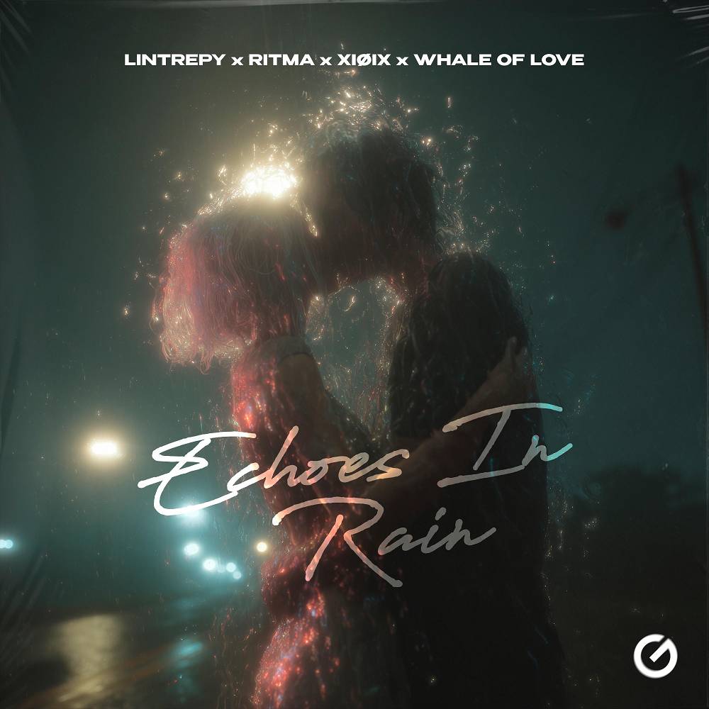 Lintrepy & Ritma & XIOIX & Whale Of Love - Echoes in Rain