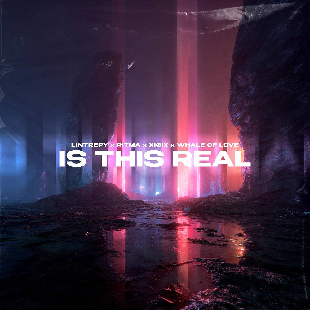 Is This Real - Lintrepy & Ritma & XIOIX & Whale Of Love