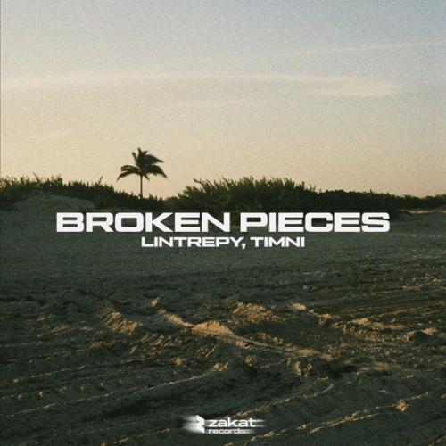 Broken Pieces - Lintrepy & TIMNI