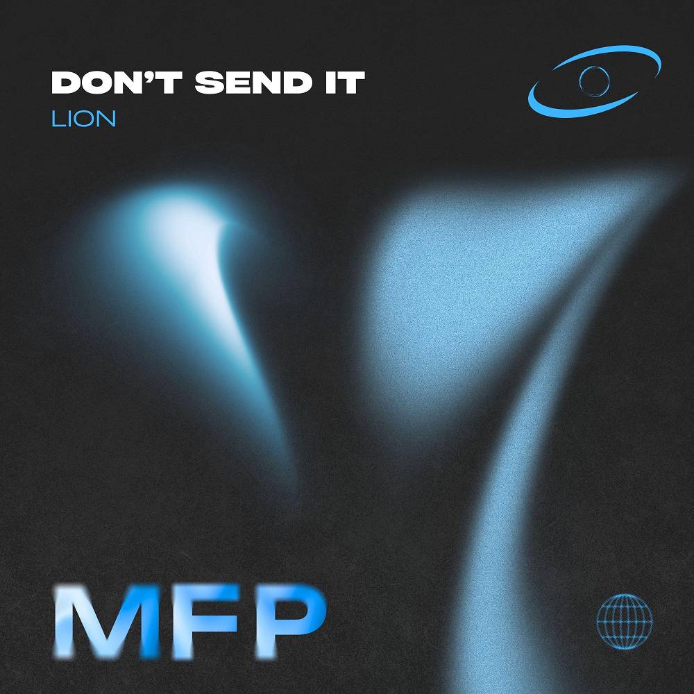Don't Send It - Lion