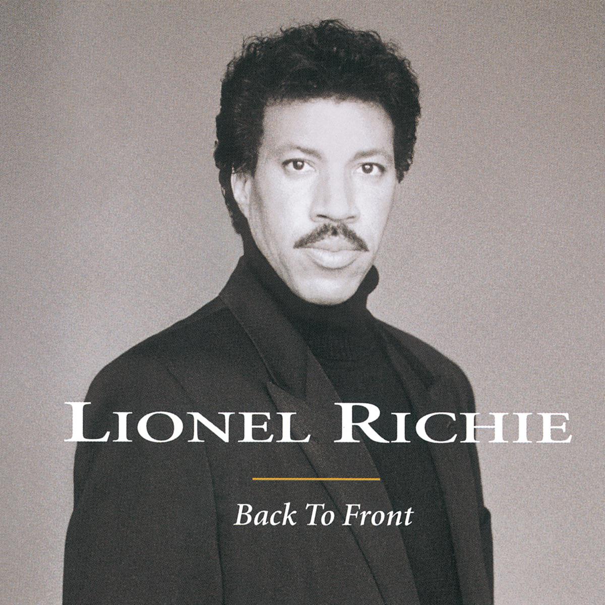 Do It to Me - Lionel Richie