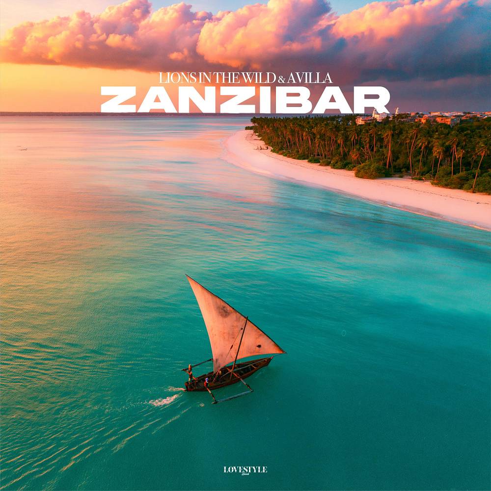 Zanzibar - Lions In The Wild & AVILLA