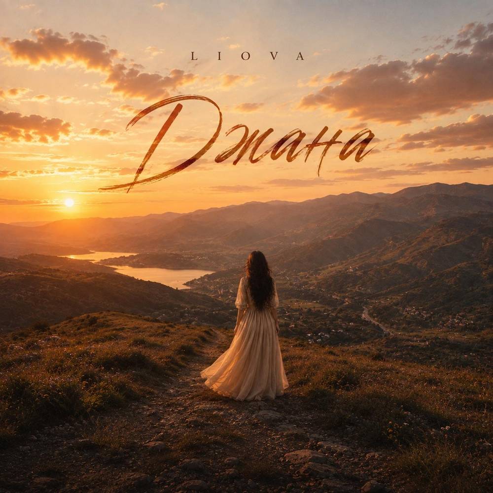 Джана - LIOVA