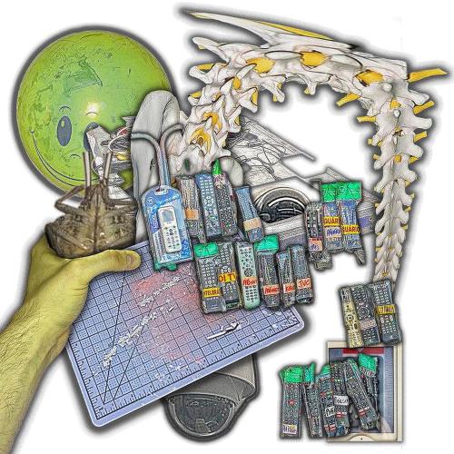 Lip Critic - Shoplifting