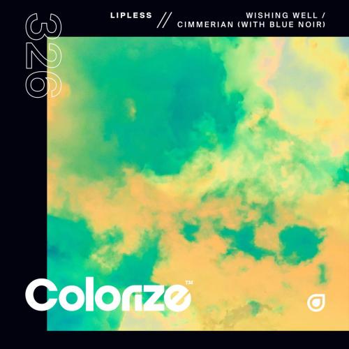 Lipless & Blue Noir - Cimmerian