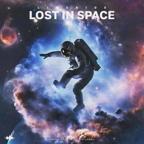 LIQSAIDE - Lost in Space