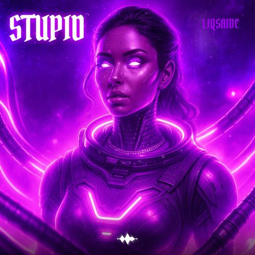 LIQSAIDE - Stupid
