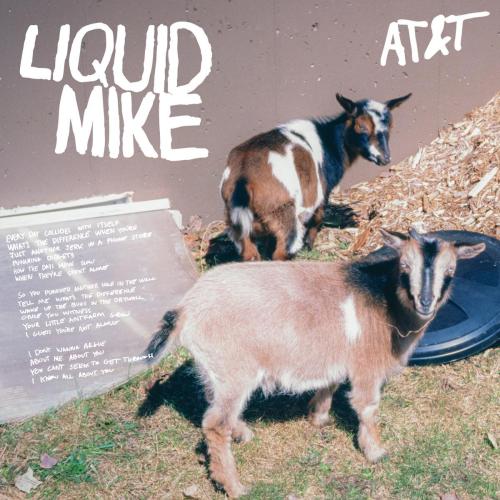 Liquid Mike - AT&T