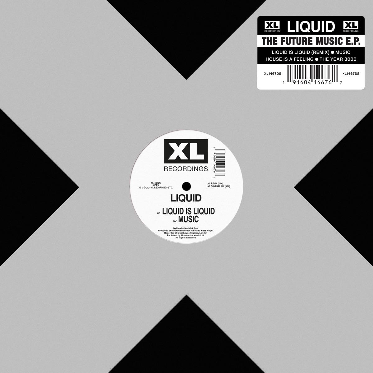 Music - Liquid